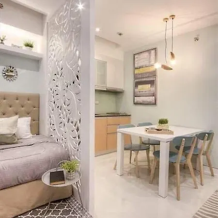 Viceroy Residence Mckinley Bgc Taguig