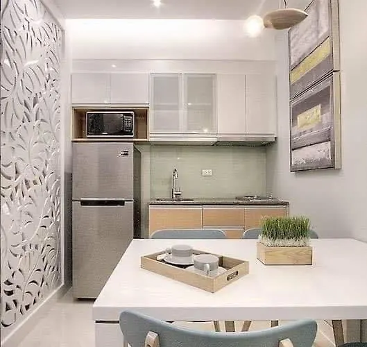 Viceroy Mckinley Bgc Taguig Manila