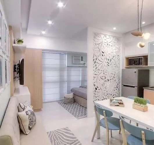 Viceroy Mckinley Bgc Taguig * Manila