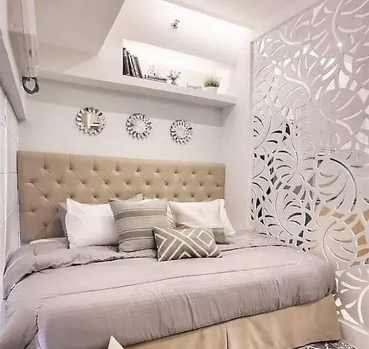 Viceroy Mckinley Bgc Taguig