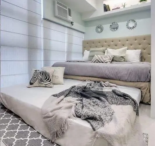 Apartamento Viceroy Mckinley Bgc Taguig