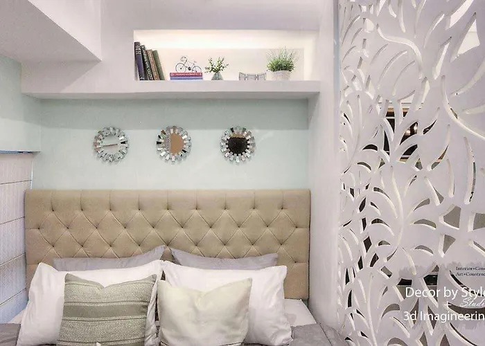 Viceroy Mckinley Bgc Taguig * Manila